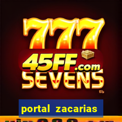 portal zacarias cavando propia cova